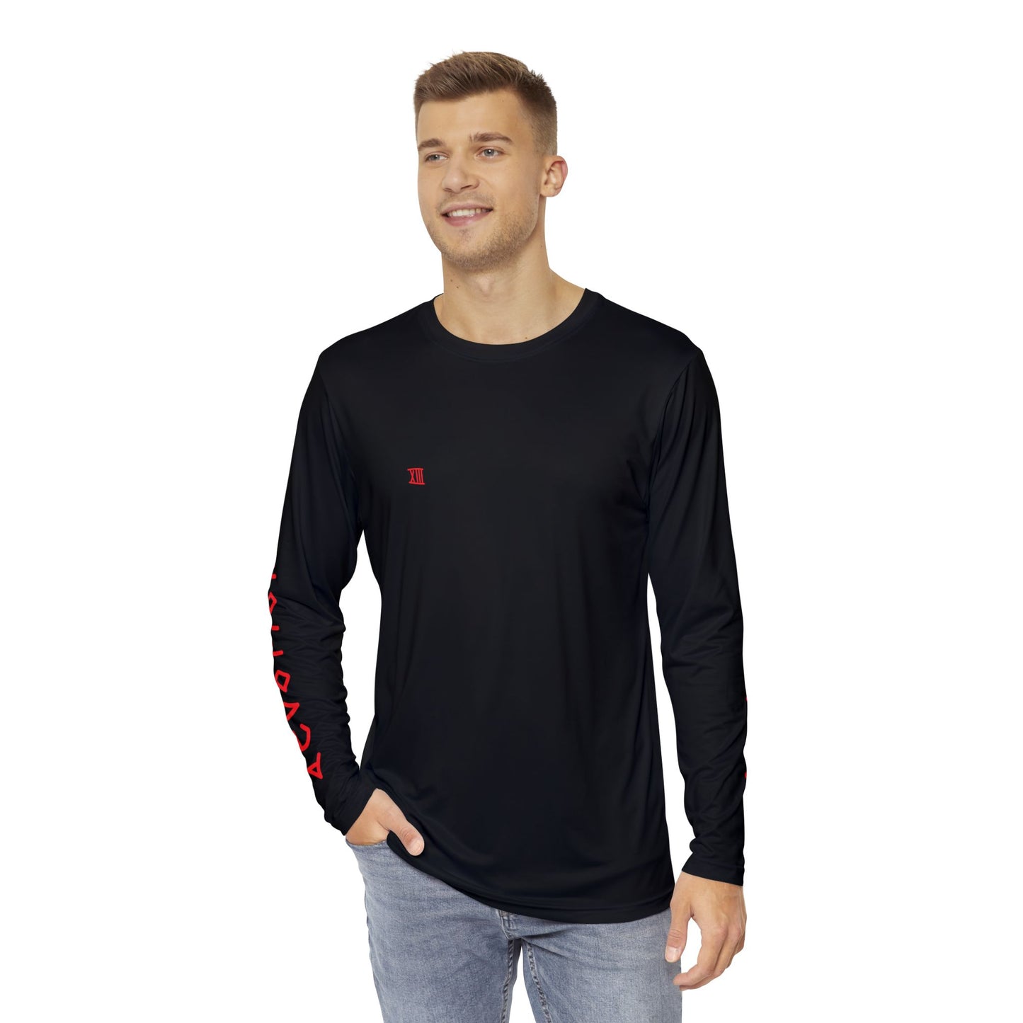 Catherine Berdie x WB Devotional Long Sleeve: Death
