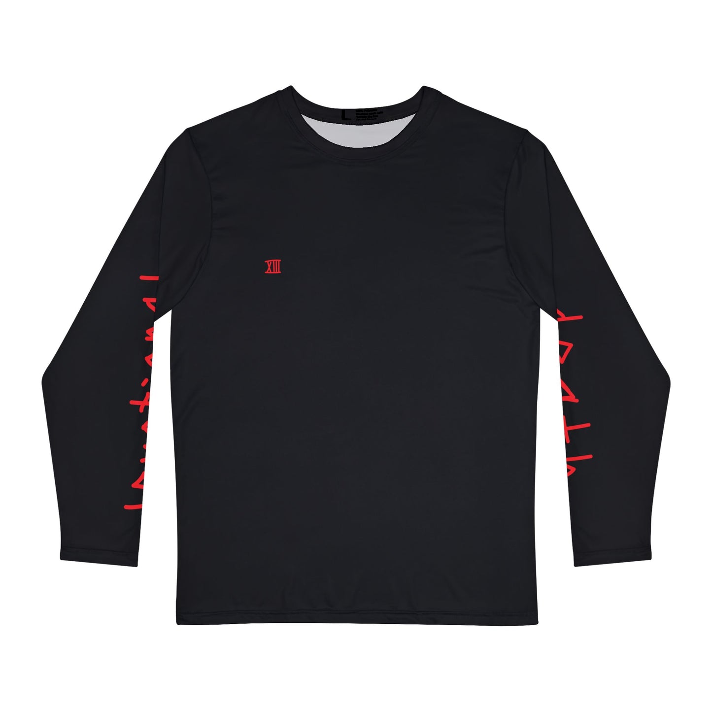 Catherine Berdie x WB Devotional Long Sleeve: Death
