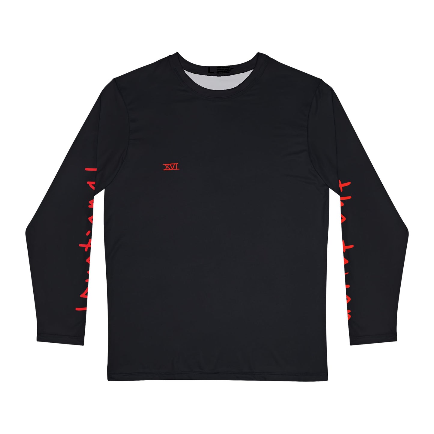 Catherine Berdie x WB Devotional Long Sleeve: The Tower