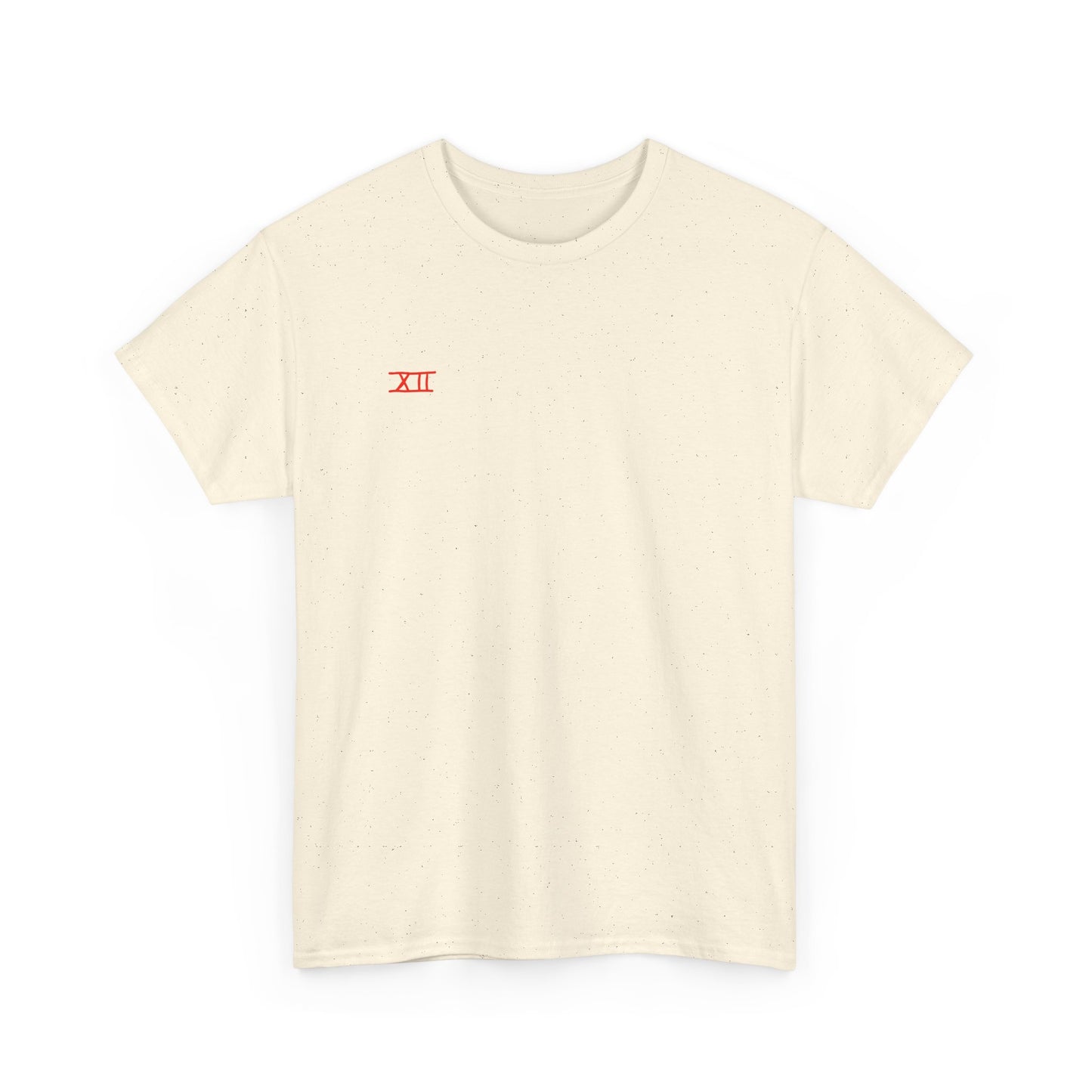 Catherine Berdie x WB: Devotional Tee "Hanged Man"