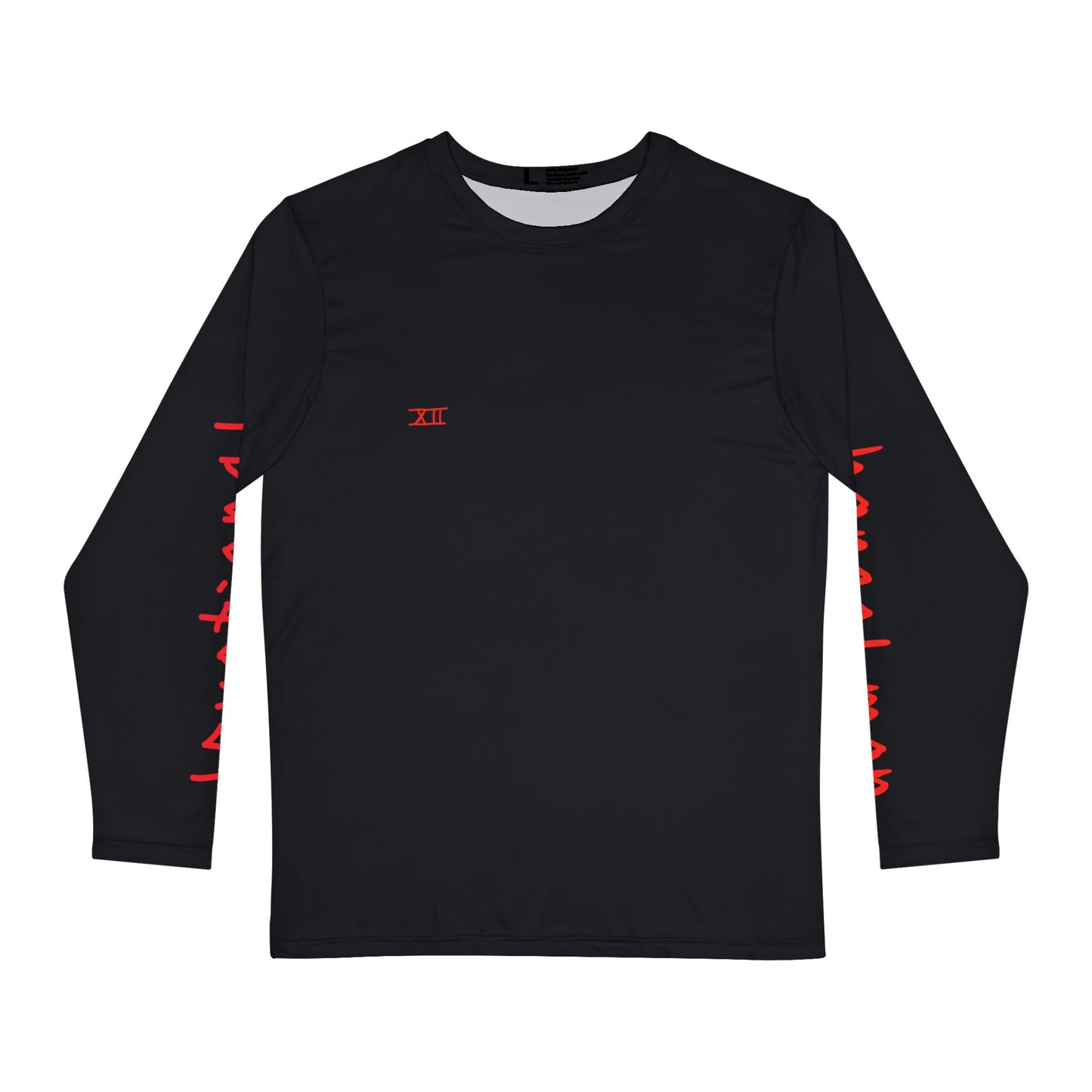 Catherine Berdie x WB Devotional Long Sleeve: Hanged Man