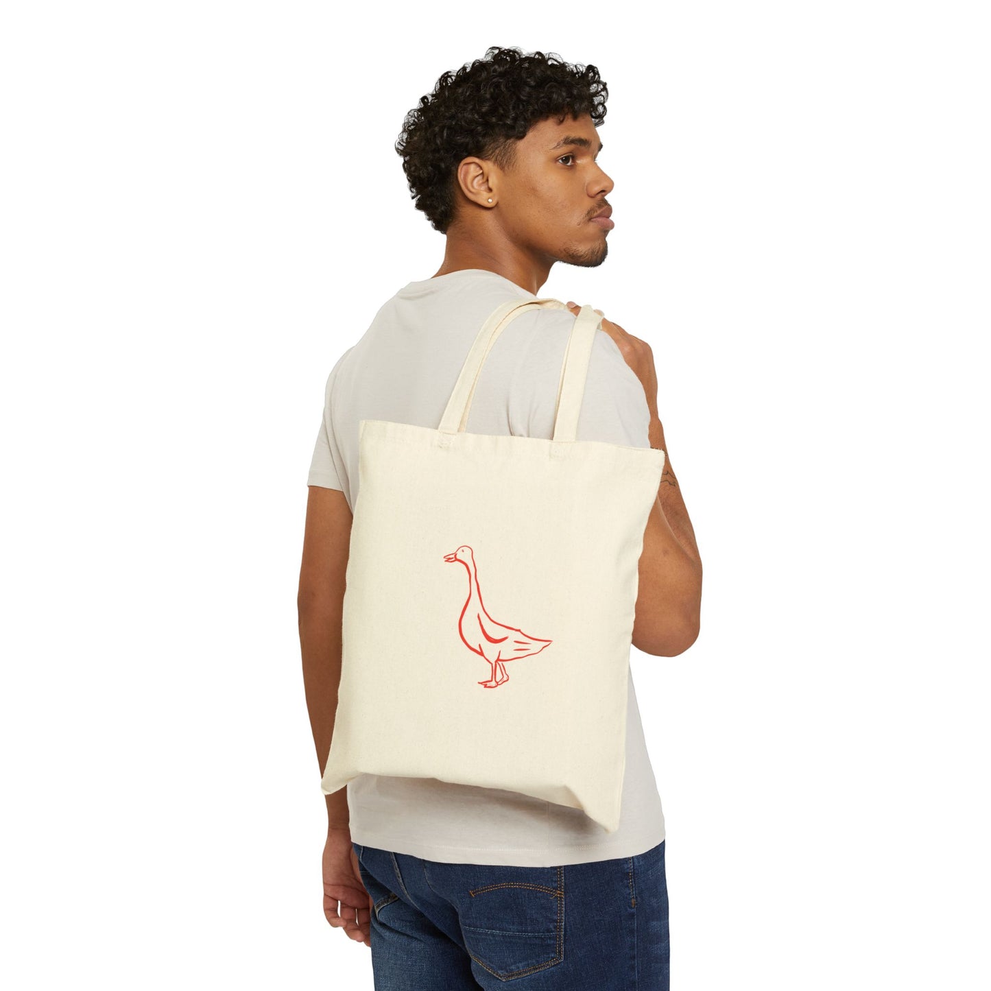 Art by Wyatt Tote Bag