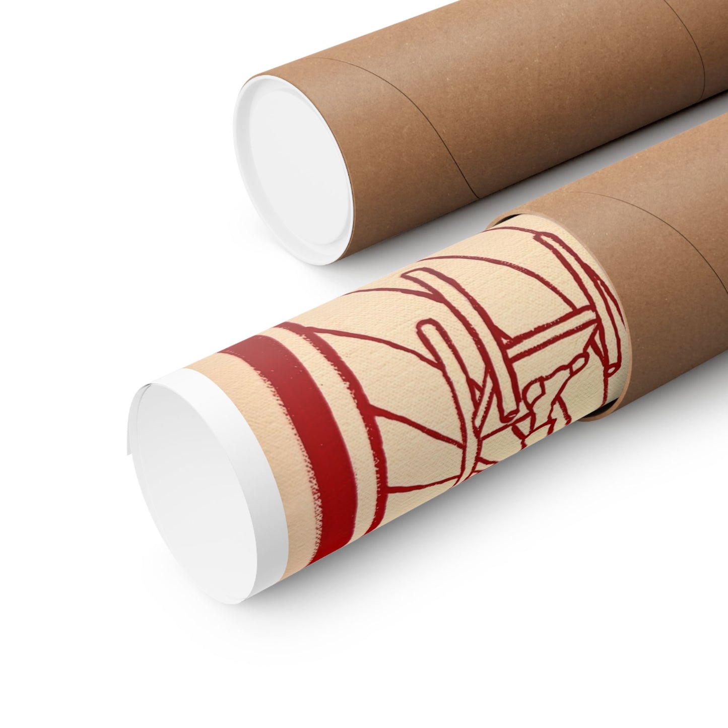 "The West Cypress Covington Wine Club Tasters"
