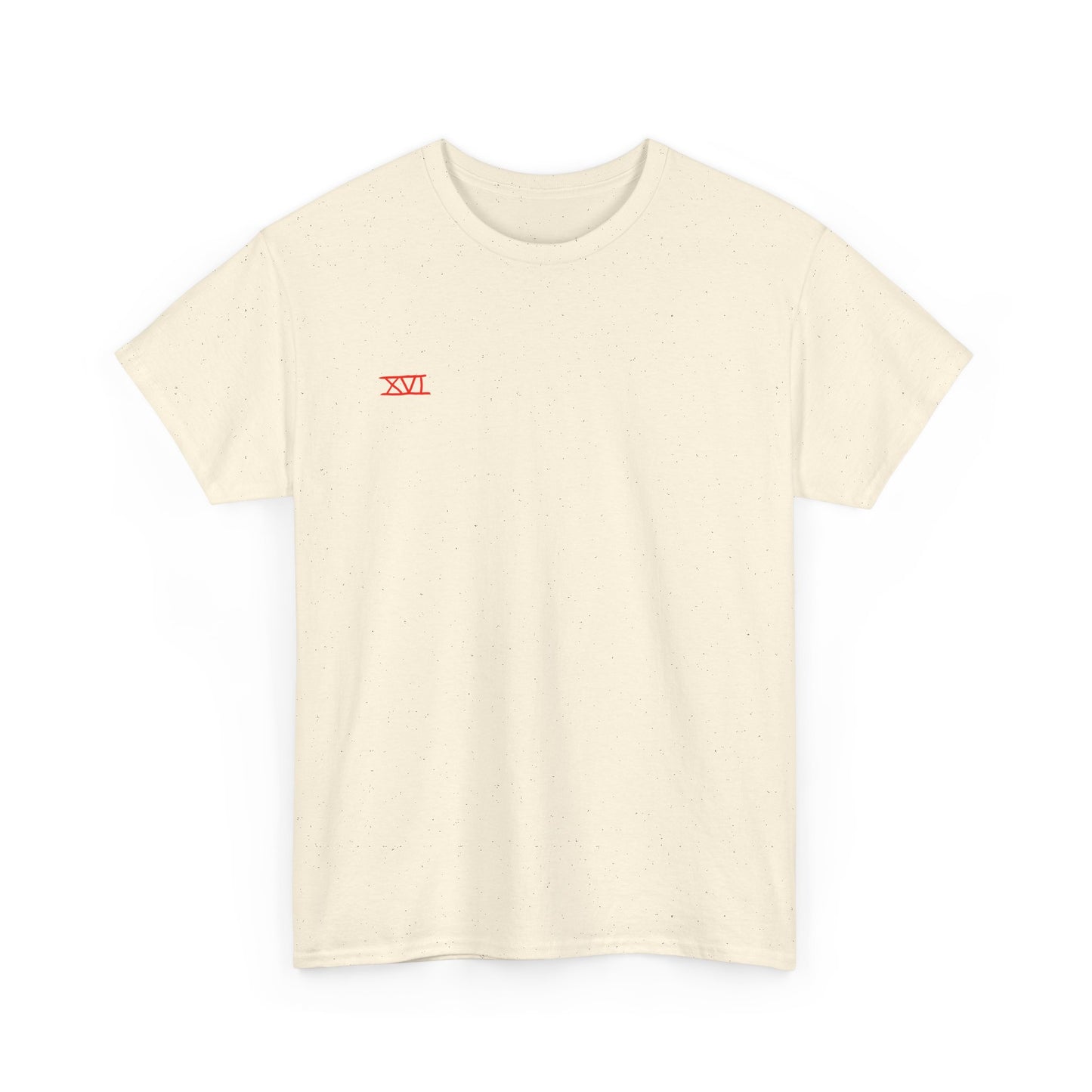 Catherine Berdie x WB: Devotional Tee "The Tower"