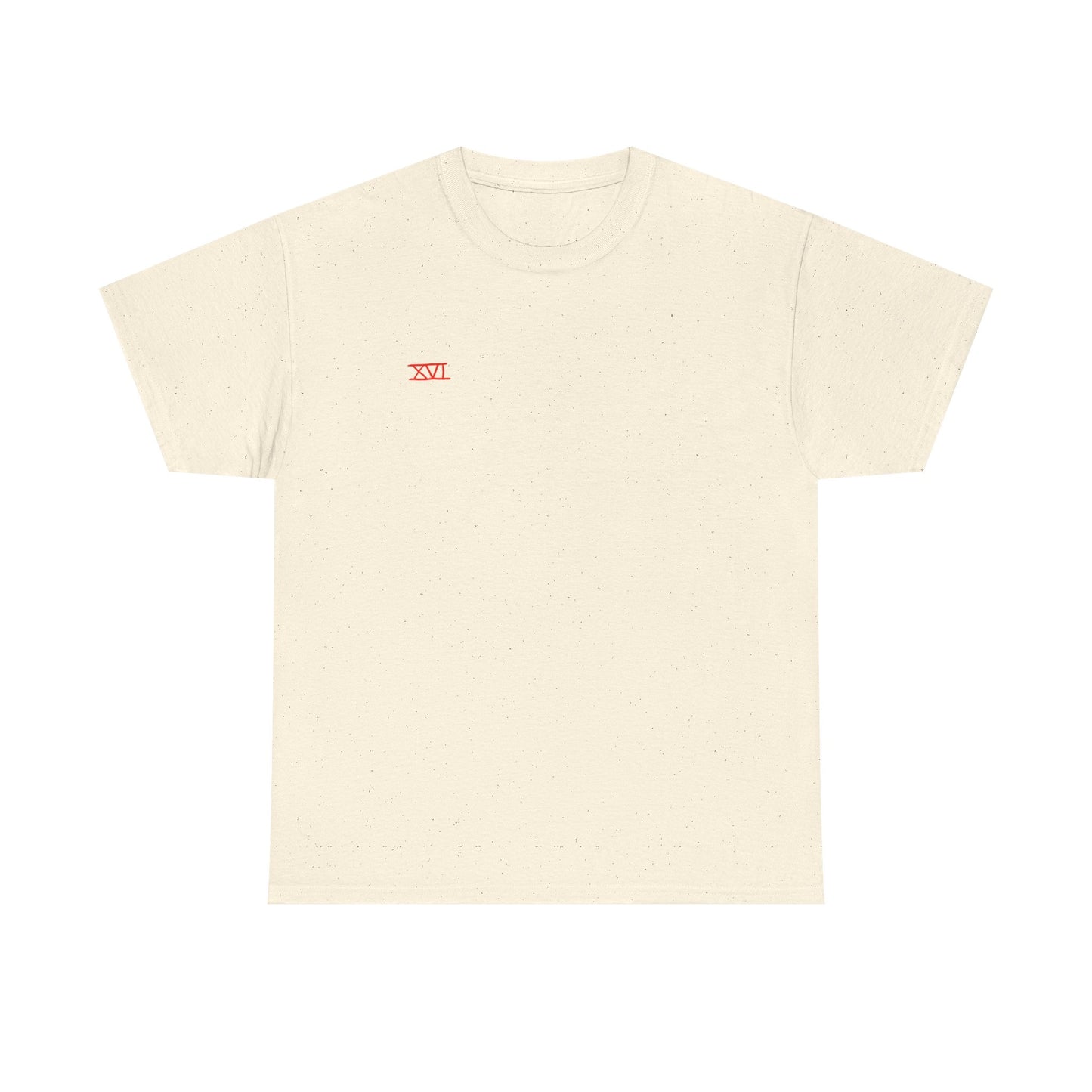 Catherine Berdie x WB: Devotional Tee "The Tower"